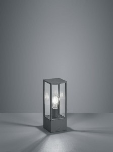 GARONNE lampa stojąca 501860142 Trio - NEGOCJUJ CENĘ!