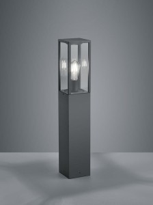 GARONNE lampa stojąca 401860142 Trio - NEGOCJUJ CENĘ!
