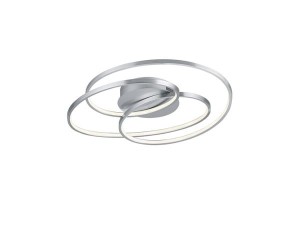 GALE lampa sufitowa 673916007 Trio - NEGOCJUJ CENĘ!