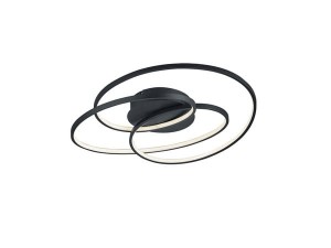GALE lampa sufitowa 673916032 Trio - NEGOCJUJ CENĘ!