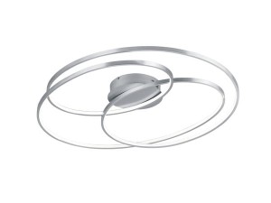 GALE lampa sufitowa 673918007 Trio - NEGOCJUJ CENĘ!