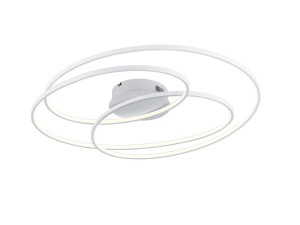 GALE lampa sufitowa 673918031 Trio - NEGOCJUJ CENĘ!