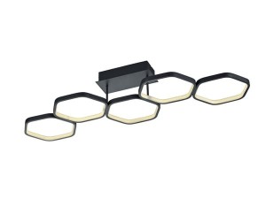 VIGO lampa sufitowa R62055142 Trio - NEGOCJUJ CENĘ!