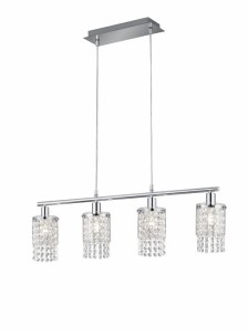 POSH lampa wisząca R30764006 Trio - NEGOCJUJ CENĘ!