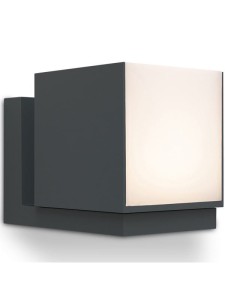 CUBA kinkiet zewnętrzny 5193803118 Lutec - NEGOCJUJ CENĘ!