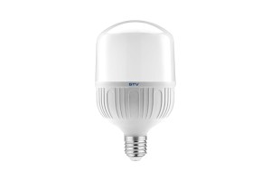 Żarówka LED ALF E40 F140 43W 4600lm 4000K do lamp ulicznych GTV