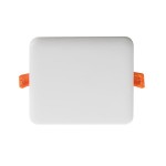 AREL LED DL 10W-NW szczelna oprawa sufitowa 29586 Kanlux