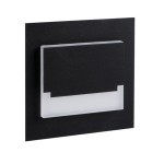 SABIK MINI LED B-NW oprawa schodowa dekoracyjna biała neutralna 29854 Kanlux