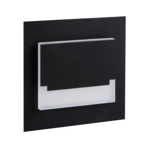 SABIK MINI LED B-NW oprawa schodowa dekoracyjna biała neutralna 29854 Kanlux