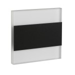TERRA LED B-NW oprawa schodowa dekoracyjna 12V biała neutralna 26848 Kanlux