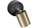 EYE SPOT BRASS I kinkiet mosiądz 8816 Nowodvorski Lighting - NEGOCJUJ CENĘ!