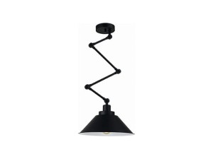 PANTOGRAPH lampa wisząca czarna 9126 Nowodvorski Lighting - NEGOCJUJ CENĘ!