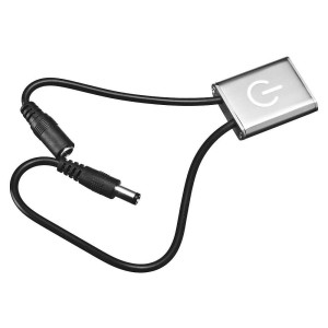 IRSENSOR do szafek i drzwi 12VDC 3A 36W 2,1/5,5