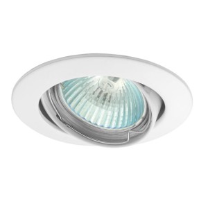 VIDI CTC-5515-W biały oprawa z odlewu aluminium 2780 Kanlux