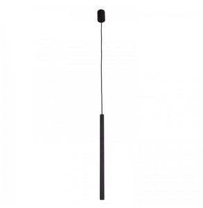 LASER 490 black I lampa wisząca 8797 Nowodvorski Lighting - NEGOCJUJ CENĘ!