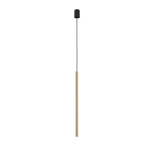 LASER 750 SOLID BRASS I lampa wisząca 8431 Nowodvorski Lighting - NEGOCJUJ CENĘ!