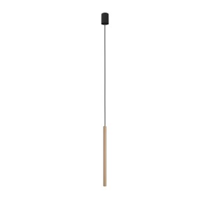 LASER 490 SOLID BRASS I lampa wisząca 8798 Nowodvorski Lighting - NEGOCJUJ CENĘ!