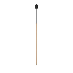 LASER 1000 SOLID BRASS I lampa wisząca 8434 Nowodvorski Lighting - NEGOCJUJ CENĘ!
