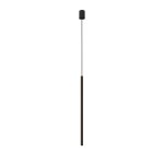 LASER 750 black I lampa wisząca 8433 Nowodvorski Lighting - NEGOCJUJ CENĘ!