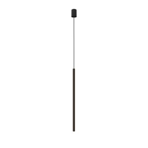 LASER 750 black I lampa wisząca 8433 Nowodvorski Lighting - NEGOCJUJ CENĘ!
