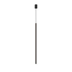 LASER 1000 black I lampa wisząca 8436 Nowodvorski Lighting - NEGOCJUJ CENĘ!