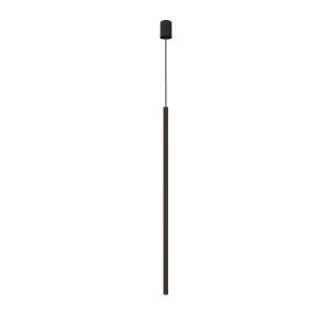 LASER 1000 black I lampa wisząca 8436 Nowodvorski Lighting - NEGOCJUJ CENĘ!