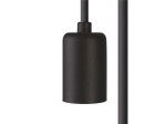 CAMELEON CABLE E27 przewód 5m czarny 8664 Nowodvorski Lighting - NEGOCJUJ CENĘ!