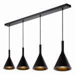 GIPSY lampa wisząca 35410/04/30 Lucide - NEGOCJUJ CENĘ!