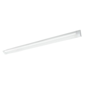 DELGADO 45W 150 CM oprawa LED sufitowa biała neutralna KFDO45WNB KOBI