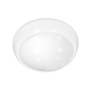 HELIOS oprawa sufitowa biała HELIOS KOBI
