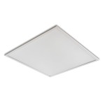 CAPRI 40W 60X60 PREMIUM oprawa LED sufitowa biała neutralna KFCP40NB KOBI