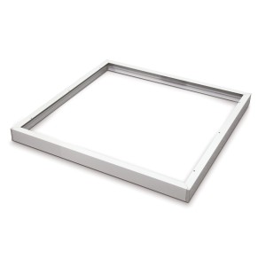 RAMKA NT DO PANELU LED 60X60 KLIK 45mm biała KFNORK6060 KOBI