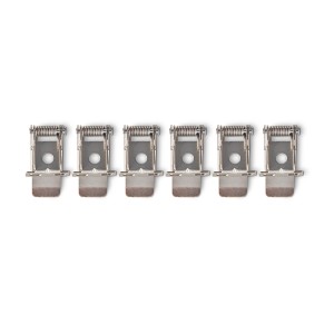 UCHWYTY do karton-gips LED NELIO 30X120 chrom KFNOUKG30 KOBI