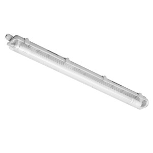 HERMETIC 1x60 oprawa LED sufitowa hermetyczna IP65 KFHCE160 KOBI