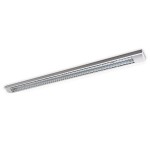 ZEBRA 1x120 oprawa LED sufitowa KFZA1120 KOBI