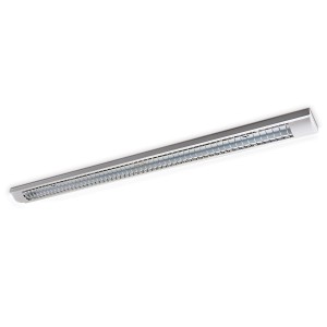 ZEBRA 1x120 oprawa LED sufitowa KFZA1120 KOBI