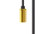 CAMELEON CABLE G9 przewód 7m złoty 8615 Nowodvorski Lighting - NEGOCJUJ CENĘ!