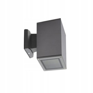 LART EL-160-GR oprawa elewacyjna antracyt 29832 Kanlux