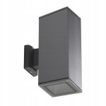 LART EL-260-GR oprawa elewacyjna antracyt 29833 Kanlux