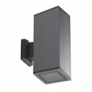 LART EL-260-GR oprawa elewacyjna antracyt 29833 Kanlux