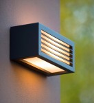 DIMO kinkiet zewnętrzny 27853/01/30 antracyt Lucide - NEGOCJUJ CENĘ!