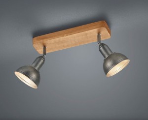 DELHI lampa sufitowa 803400267 Trio - NEGOCJUJ CENĘ!