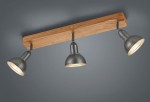 DELHI lampa sufitowa 803400367 Trio - NEGOCJUJ CENĘ!