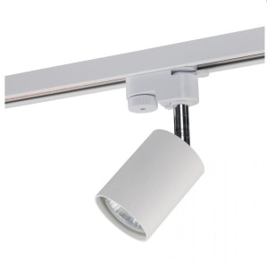 PROFILE EYE SPOT white element systemu szynowego 9321 Nowodvorski Lighting - NEGOCJUJ CENĘ!