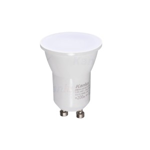 Żarówka LED REMI GU10-NW 2,2W 35mm biała neutralna 33080 Kanlux