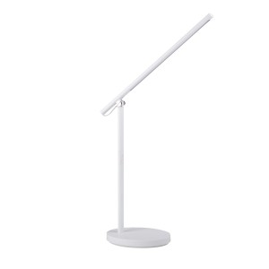 REXAR LED W lampka biurkowa biała 33070 Kanlux