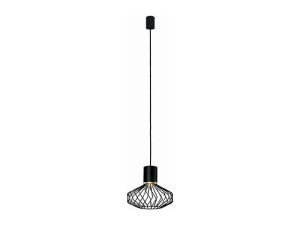 PICO I lampa wisząca czarna 8862 Nowodvorski Lighting - NEGOCJUJ CENĘ!