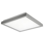 TYBIA LED 38W-NW-SE plafoniera LED LED z mikrofalowym czujnikiem ruchu 24641 Kanlux