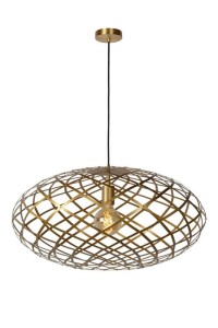 WOLFRAM lampa wisząca 21417/65/02 Lucide - NEGOCJUJ CENĘ!