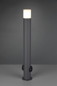 HOOSIC lampa stojąca 424067142 Trio - NEGOCJUJ CENĘ!